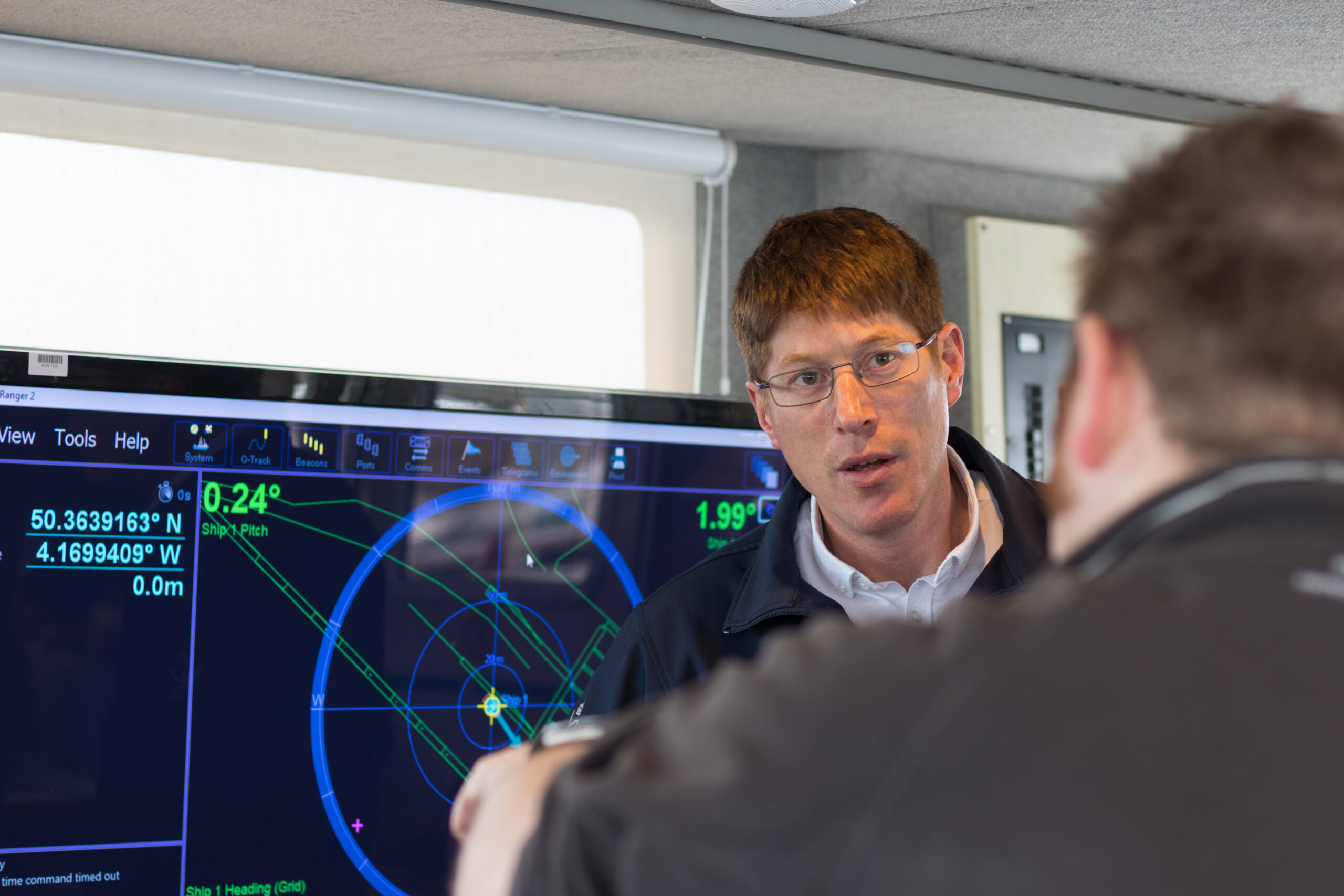 Capability ecosystems: beyond partnerships