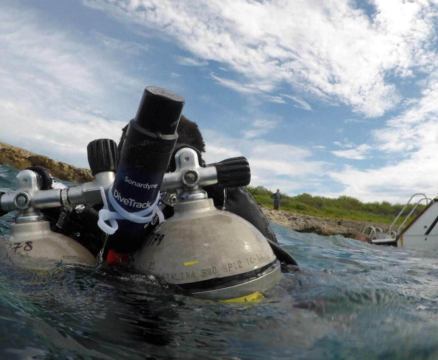 Enhancing dive performance and safety: operational advantage