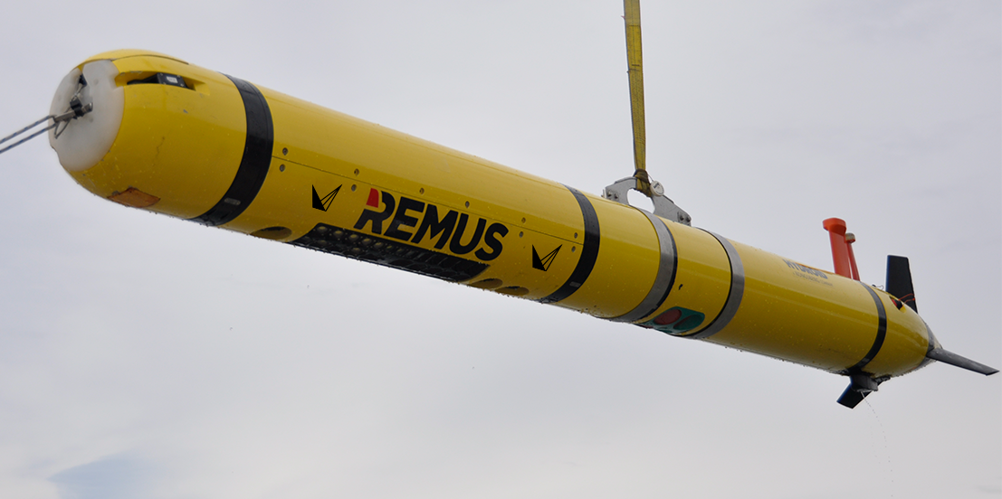 Keeping our advantage in the underwater domain, a US perspective