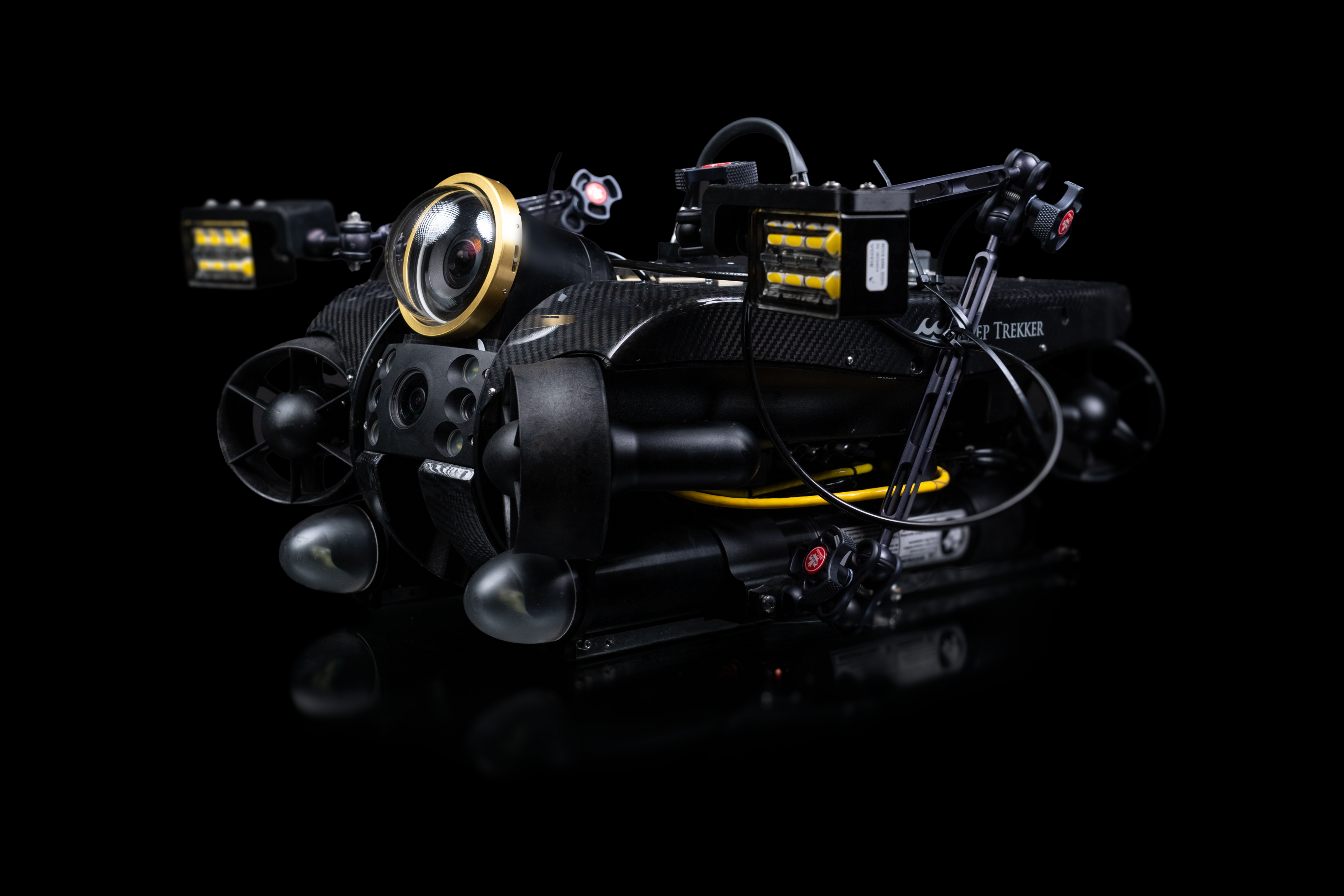 Don’t compromise on the camera