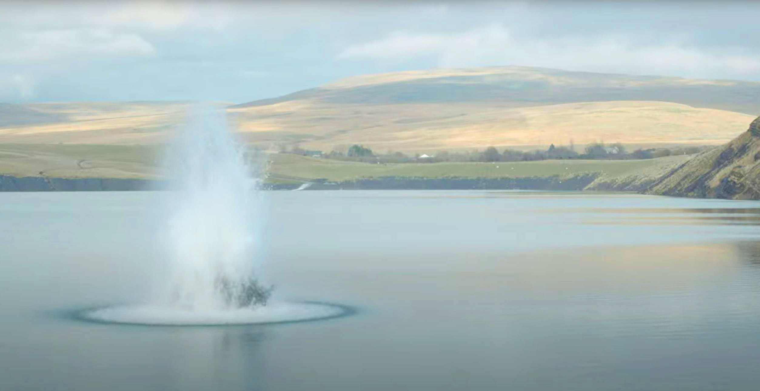 Locate – Vacate – Detonate: The advantages of remote autonomous mine countermeasures