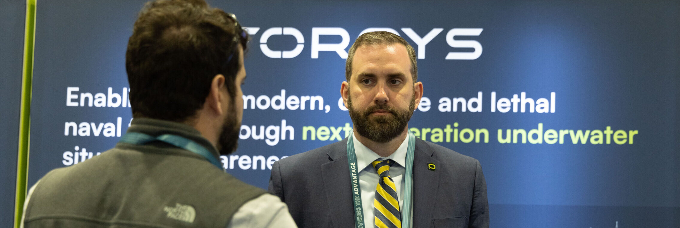 Forcys announces Dan Zatezalo promotion to Vice President
