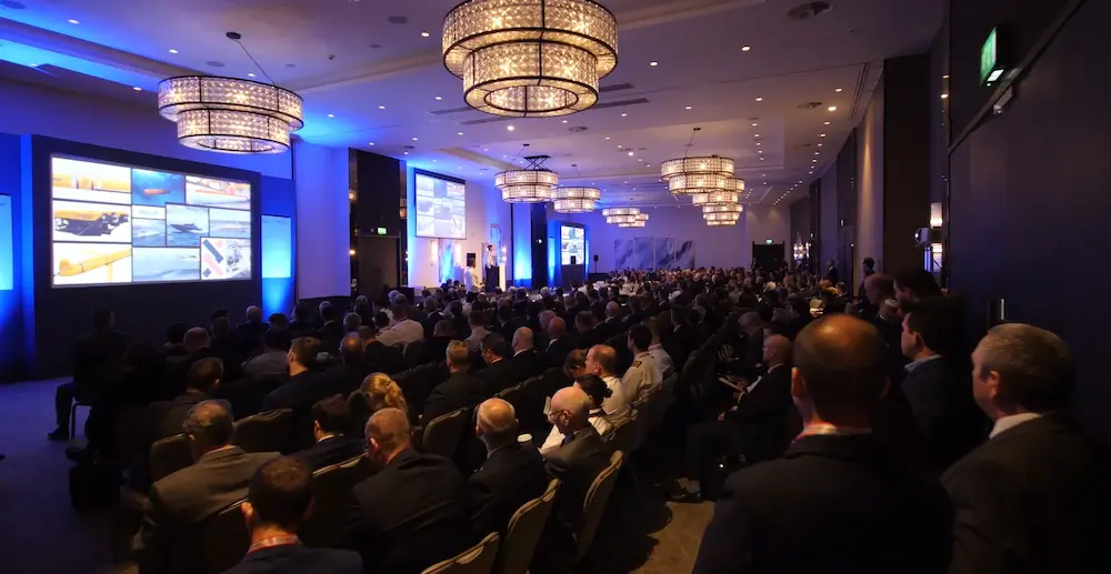 Combined Naval Event 2026