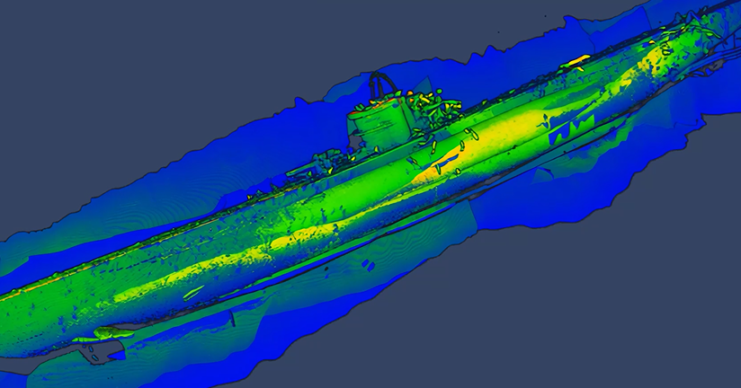 How Autonomous Undersea Systems Can Transform Submarine Rescue