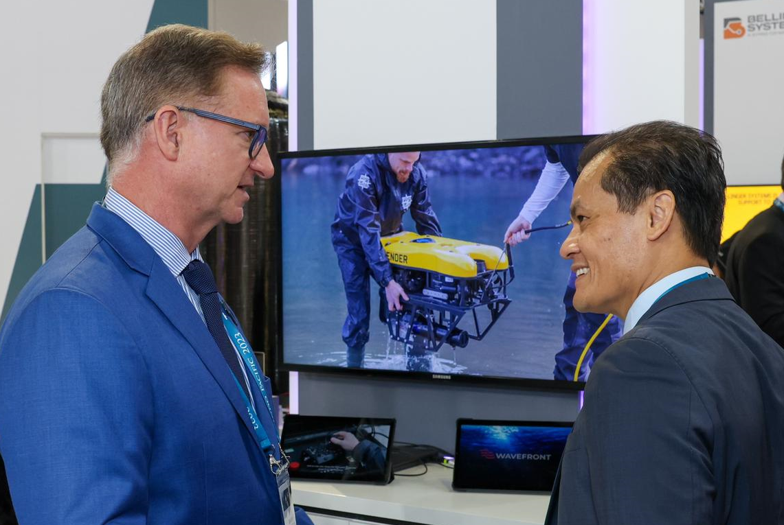 Indian Ocean Defence & Security IODS 2026