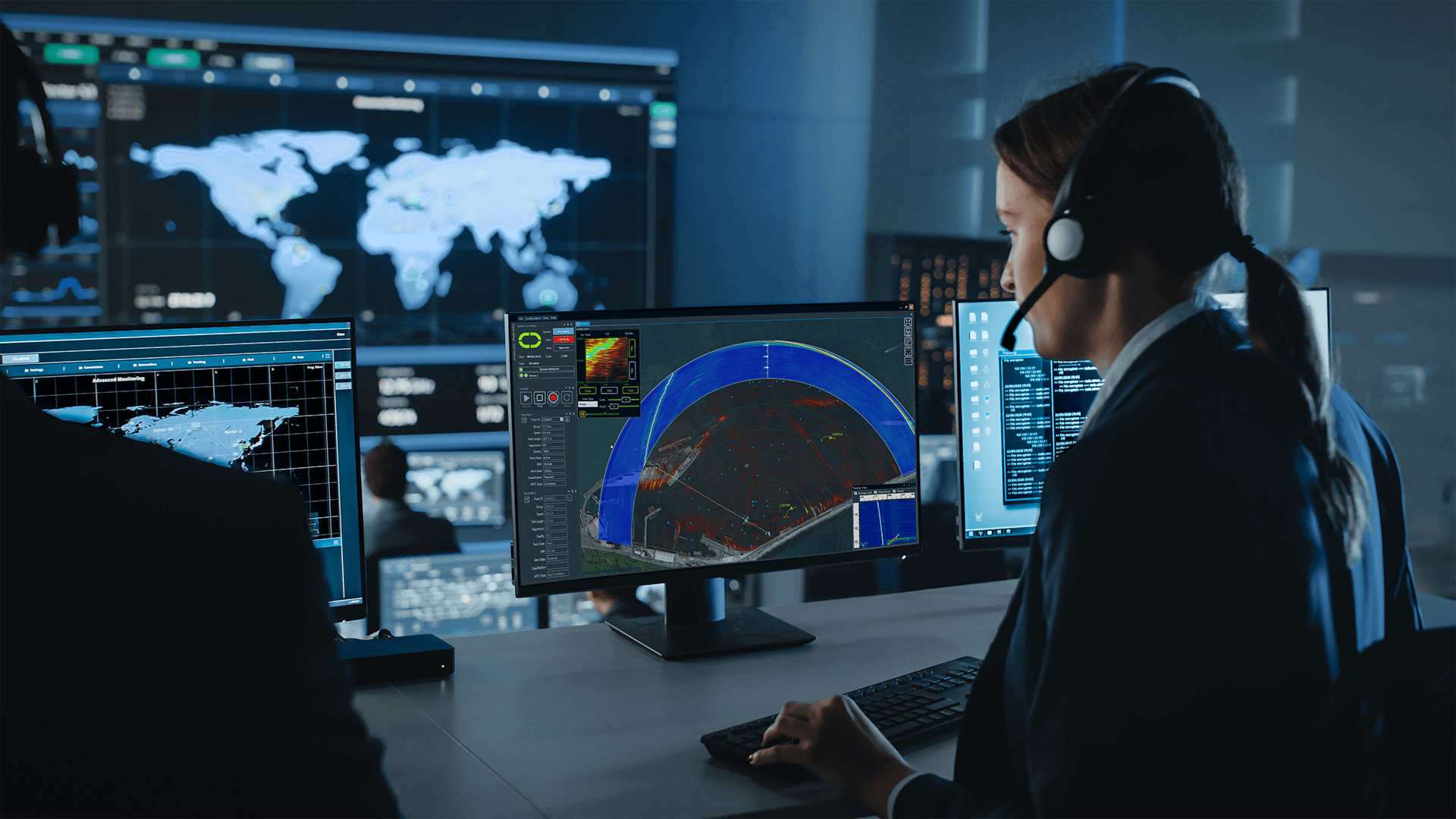 Forcys marks new era with key contract to protect multiple Critical National Infrastructure sites