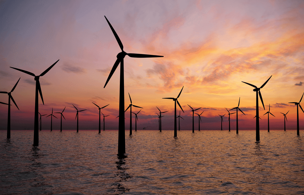 Offshore energy installations, oil and gas platforms, floating production facilities and increasingly offshore wind farms, represent a growing share of national energy generation and supply.